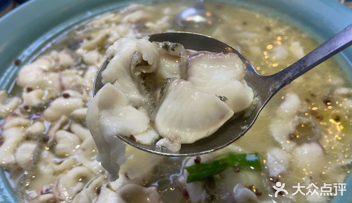入冬黑鱼羊肉搭🐟