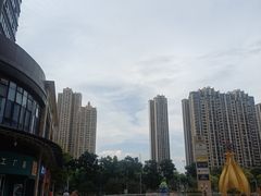 -佛山京华广场MALL