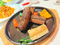 -俄士厨房(环球港店)