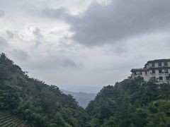 -九宫山风景区