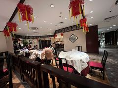 大堂-金陵饭店·梅苑