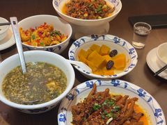 -八碗湘长沙市井菜(坡子街店)