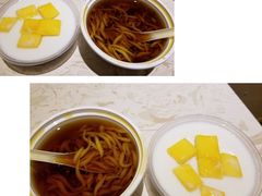 -冰神糖水铺(国贸中心店)