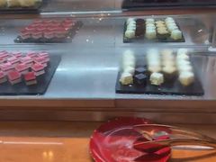 -上海浦东星河湾酒店