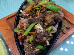 -合元饭店(金汇家园店)