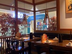 -江渔儿酸菜鱼(常平翔龙天地店)