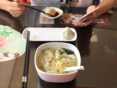 -锡笼记·无锡小笼(方塔店)