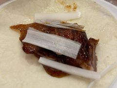 -全聚德(前门店)