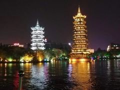 -桂林两江四湖景区