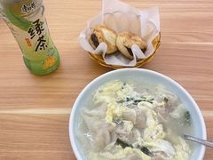 -买又大餐厅(福林里店)
