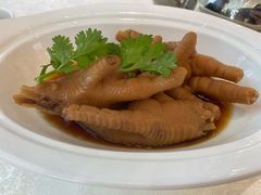 -希尔顿欢朋餐厅