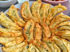 -金山锅贴店(金泉路店)