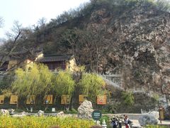 -幕燕滨江·长江观音景区