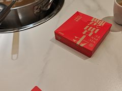 -牛品福潮汕牛肉火锅(旺庄店)