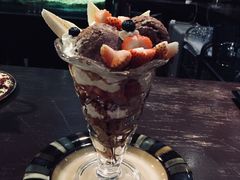 -Strawberry Butterfly草莓蝴蝶日式水果挞