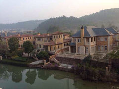 iphone_upload_pic-中旅阿那亚九龙湖·公主酒店