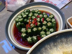-通海俄式烧烤·俄罗斯大串(嵩山路店)