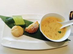 -天龙轩(香港丽思卡尔顿酒店)