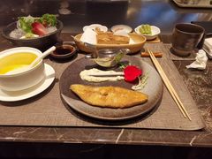 -枫品铁板烧(东樾店)