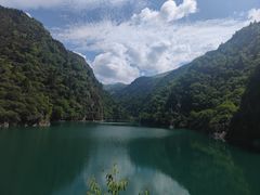 -叠溪松坪沟景区