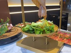 -伊尚宫·清真广式早茶.韩式烤肉·火锅
