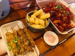 -下酒(华熙店)