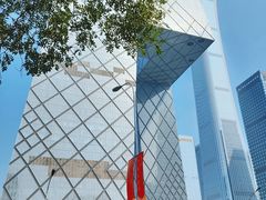 -中央广播电视总台(光华路办公区)