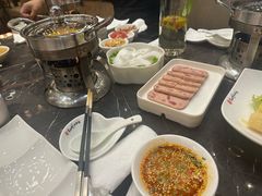 -世贸万锦大酒店·烹大师火锅达人