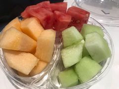 -上海财经大学-绿叶食堂