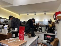 -Radar Coffee(思南路店)