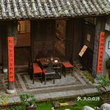 陳自在探店｜在古城民居博物馆里吃碗正宗米线