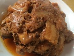 -十一街苍蝇馆子转经消江湖菜(九眼桥十一街店)