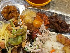 -合合自助快餐(六顺店)