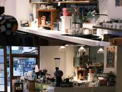 -PUZZLE COFFEE 拼图咖啡