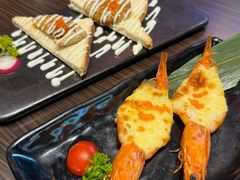 -仙隐小鹿料理食堂(惠济万达店)