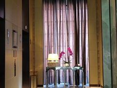 -上海衡山路十二号华邑酒店