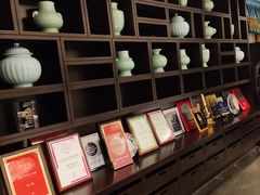 -Yan Ting 宴庭中餐厅(上海静安瑞吉酒店)