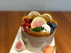 -ZOZO's昌左左精致甜品设计(新北店)