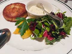 -Wolfgang’s Steakhouse 沃夫冈牛排馆(上海白玉兰广场店)