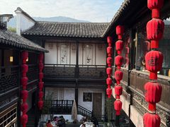 -二泉园老菜馆·百年无锡菜
