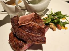 -小火花·干式熟成牛排馆Spark SteakHouse(剑桥郡店)