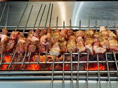 -小寒羊烧烤(凯瑞时代大厦店)