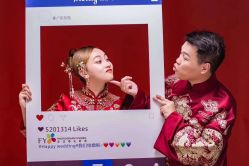 -花漾摄影优选工作室(东莞原创作品店)