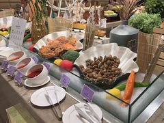 -星璞餐厅(深铁塘朗城君璞酒店)