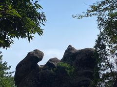 -明月山风景名胜区