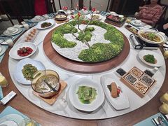 -蘭奢雅集·江浙菜(青山江滩店)