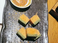 -敏珠拉姆藏餐·南京厨房(富春江东街店)