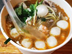 -明月虾面(厦禾路店)