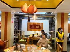 -一盏明灯全素斋(五爷庙店)