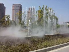 -凤翔首邑温泉度假村